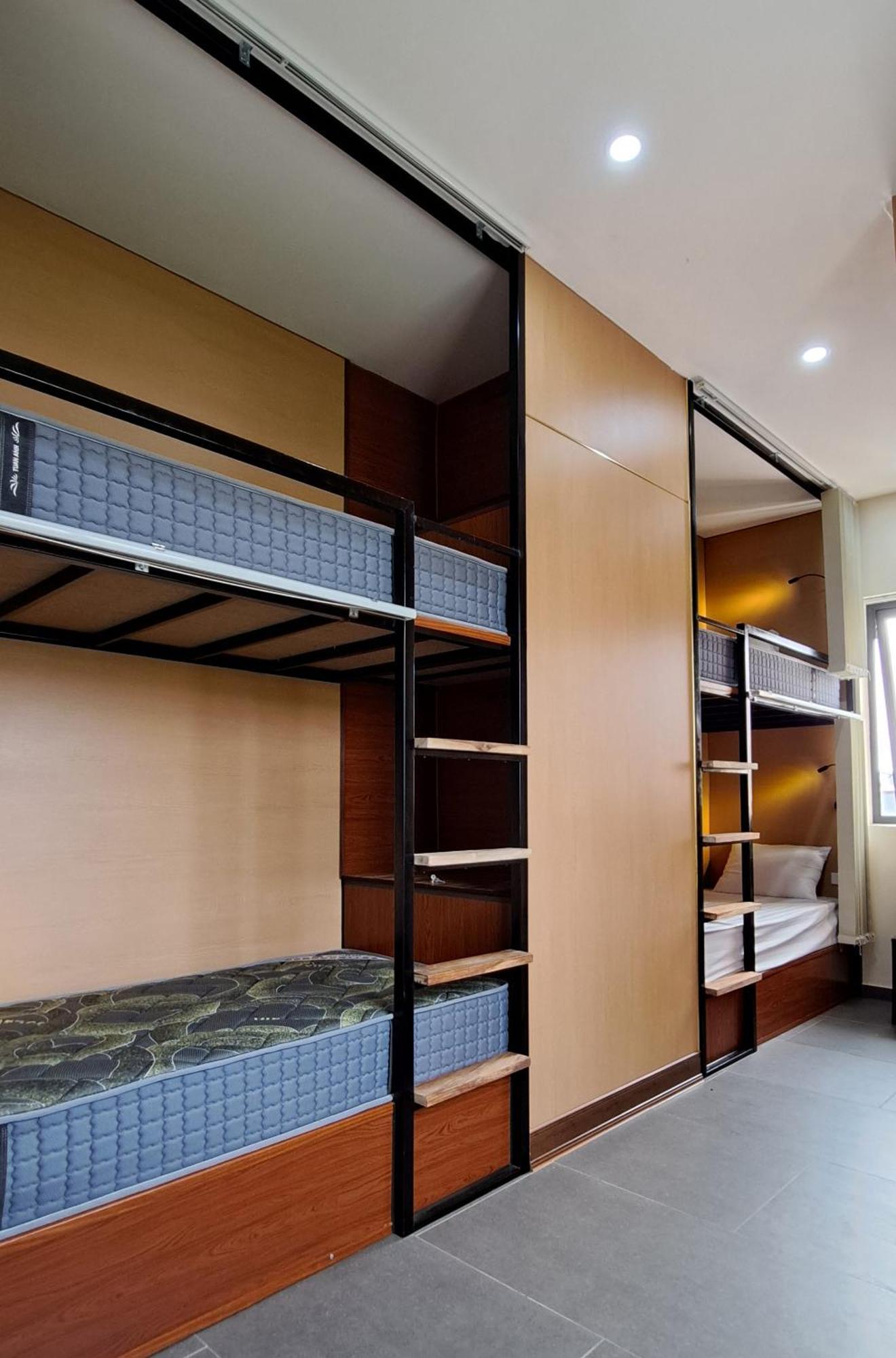 Amy House Apartment Ninh Binh Exterior photo