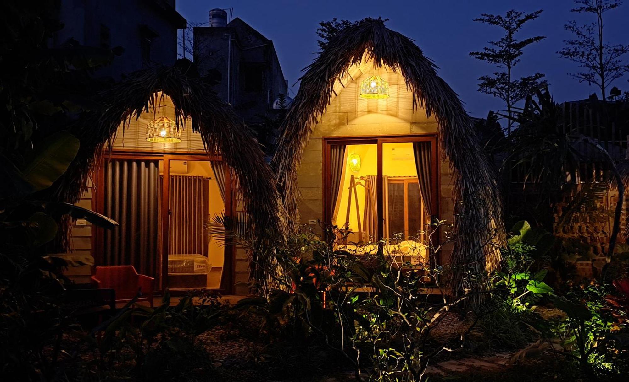 Amy House Apartment Ninh Binh Exterior photo