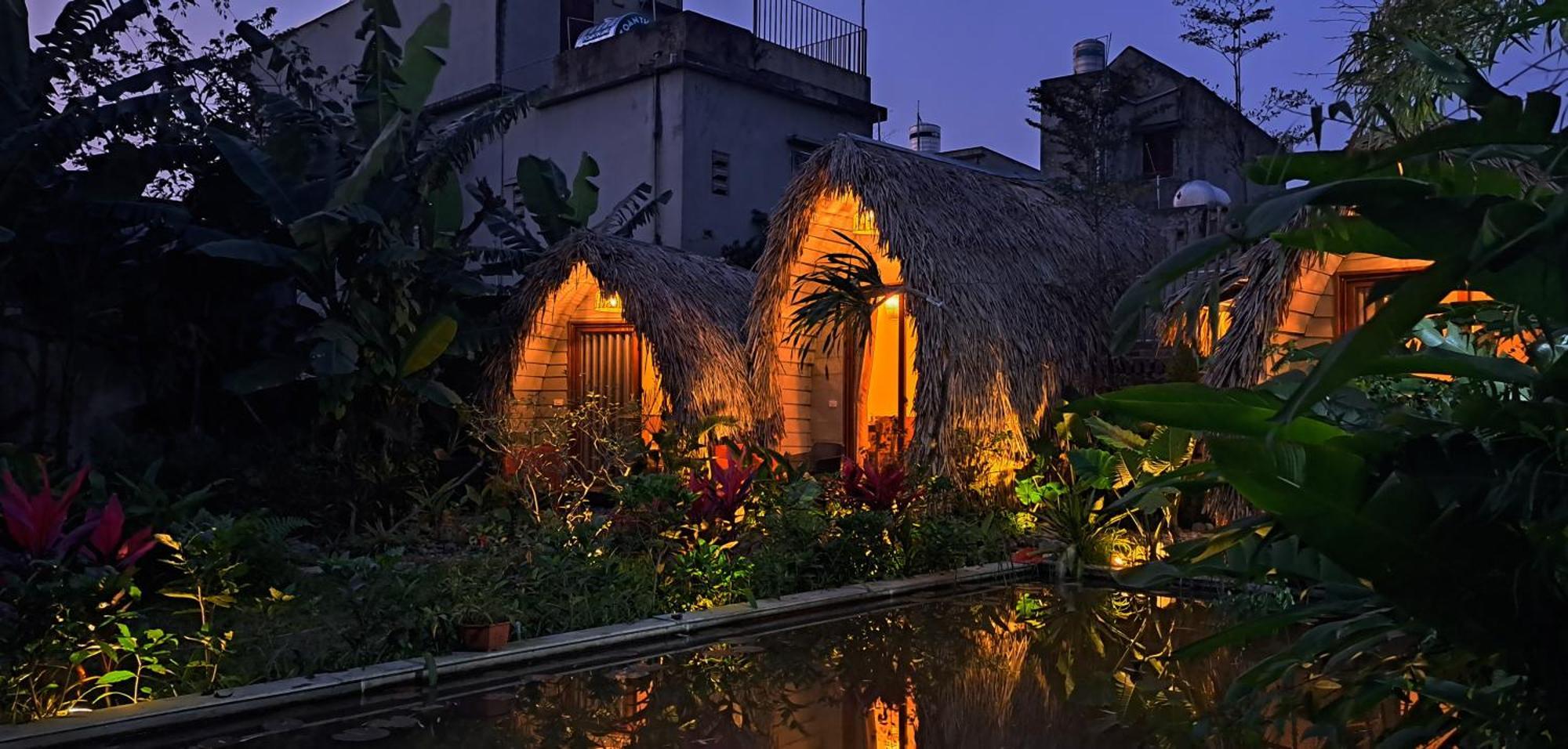 Amy House Apartment Ninh Binh Exterior photo