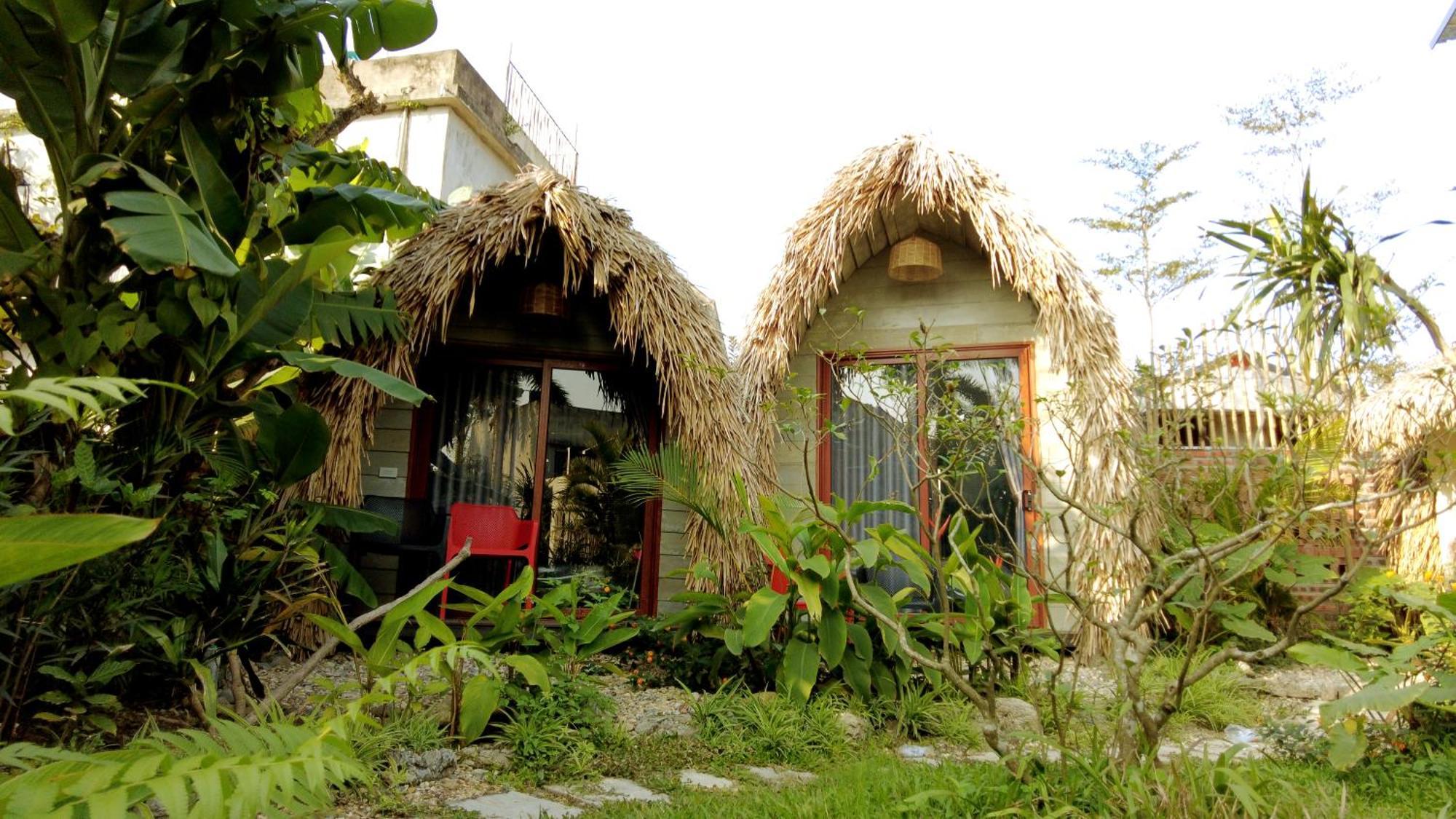 Amy House Apartment Ninh Binh Exterior photo