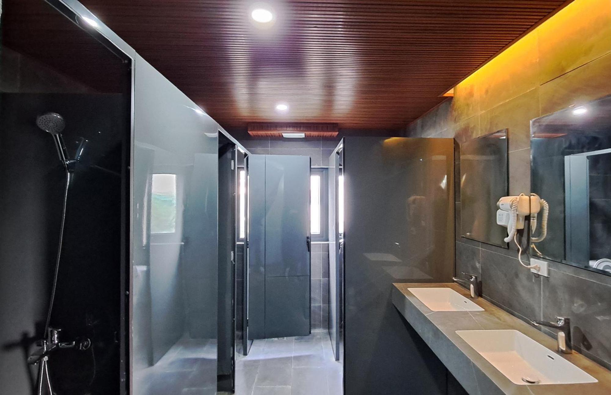Amy House Apartment Ninh Binh Exterior photo