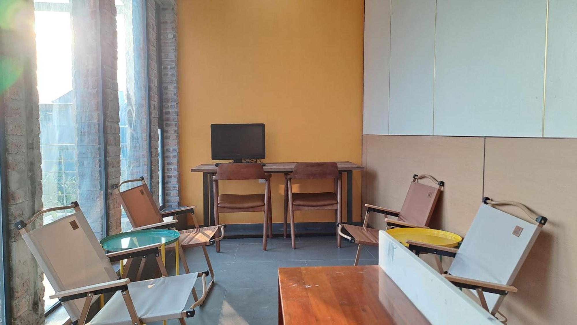 Amy House Apartment Ninh Binh Exterior photo