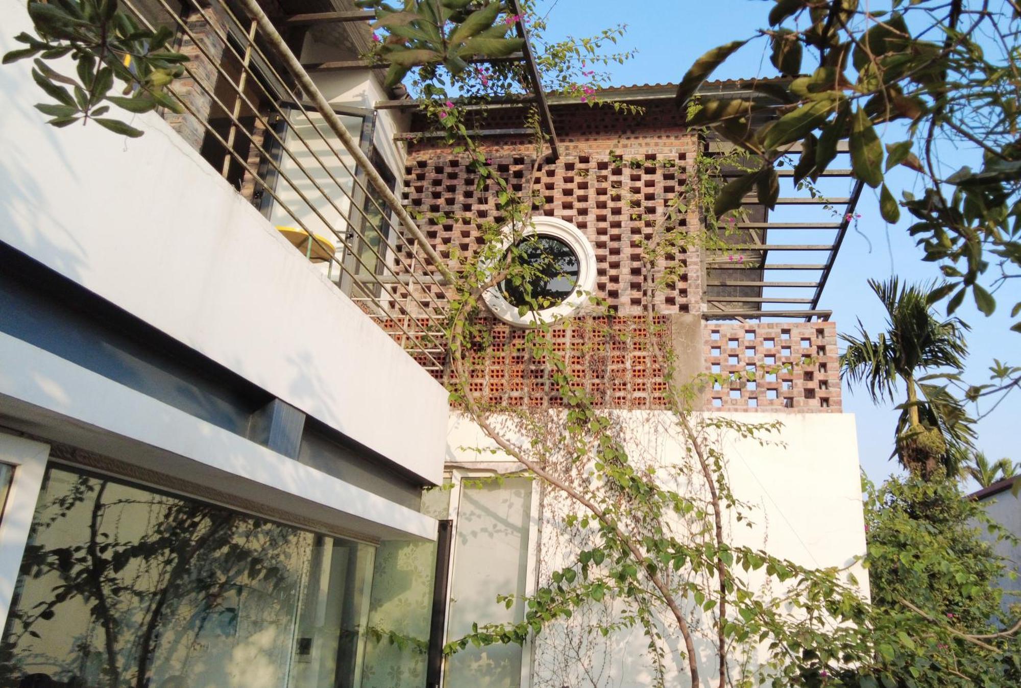 Amy House Apartment Ninh Binh Exterior photo