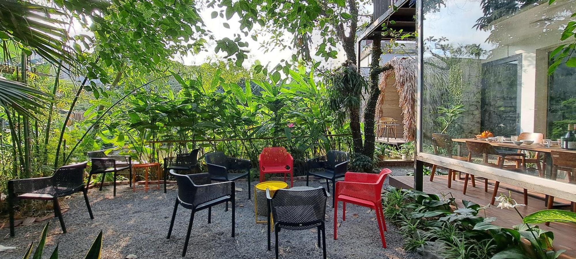 Amy House Apartment Ninh Binh Exterior photo