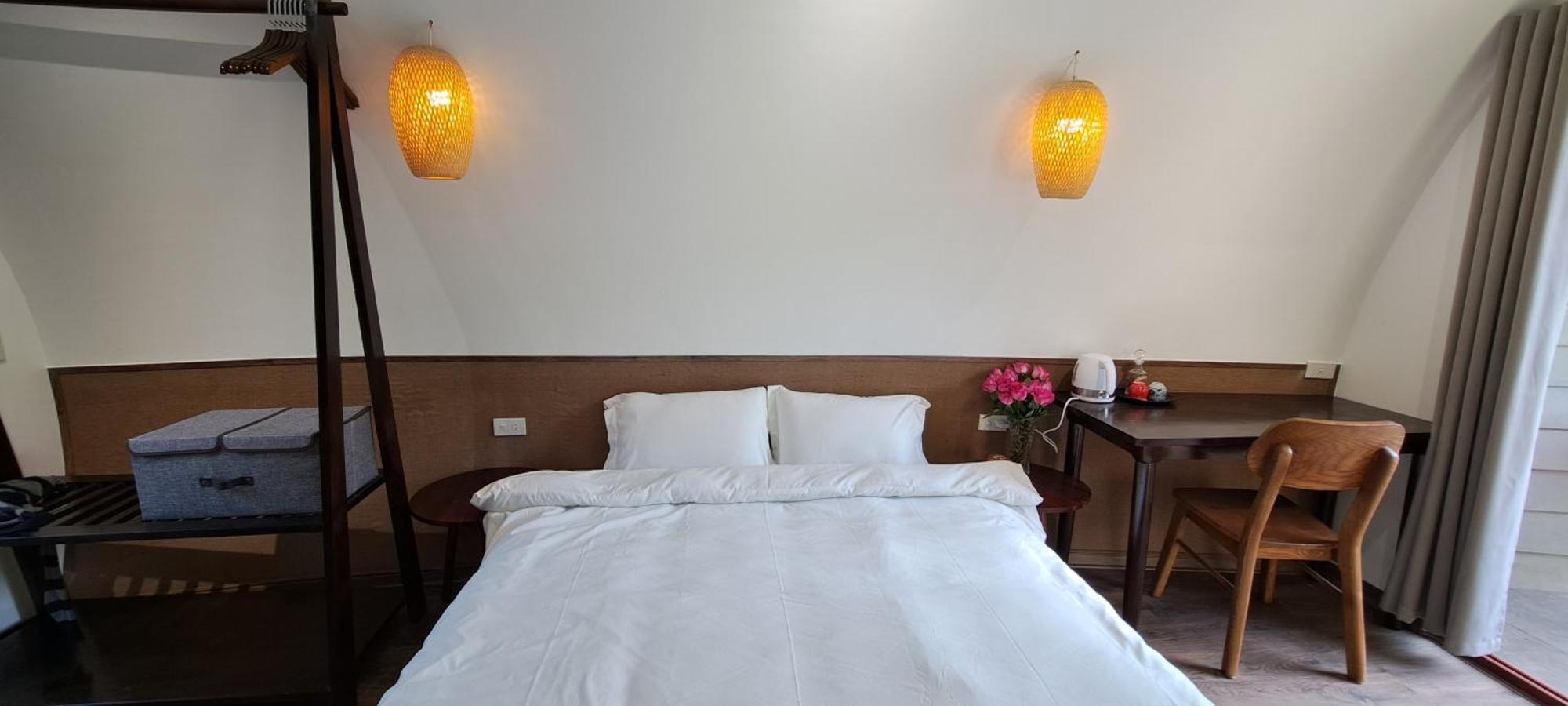 Amy House Apartment Ninh Binh Exterior photo