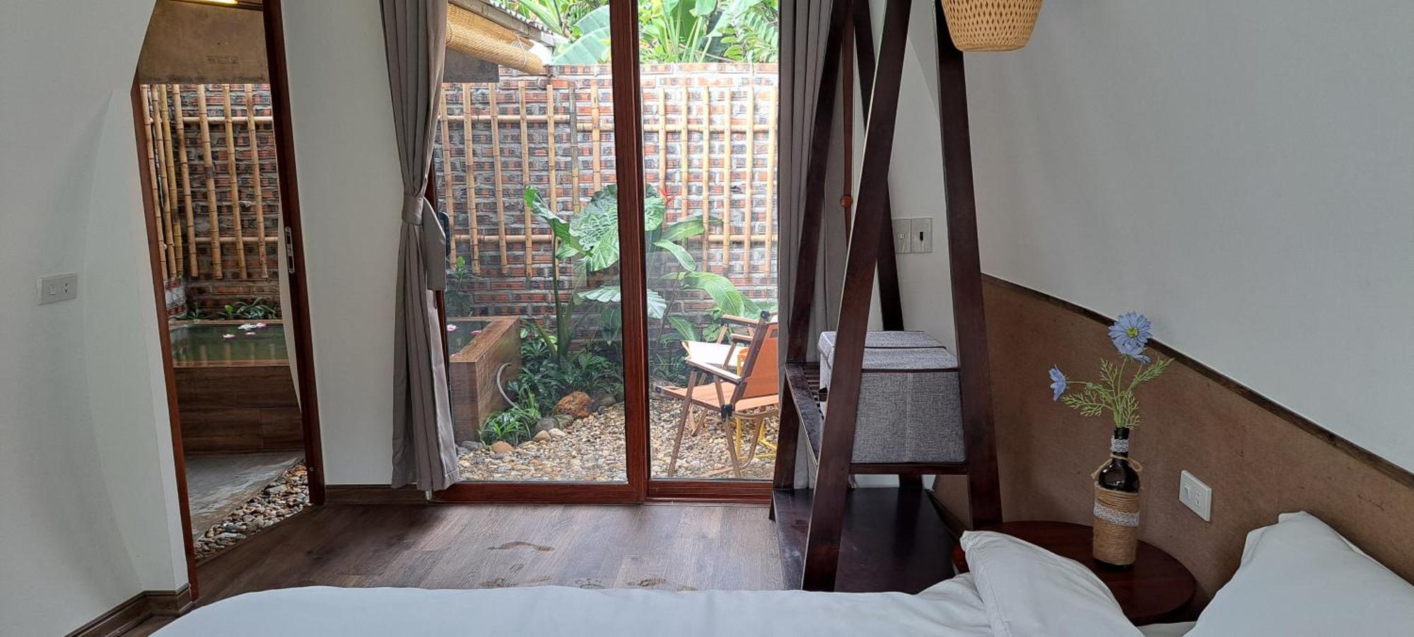 Amy House Apartment Ninh Binh Exterior photo