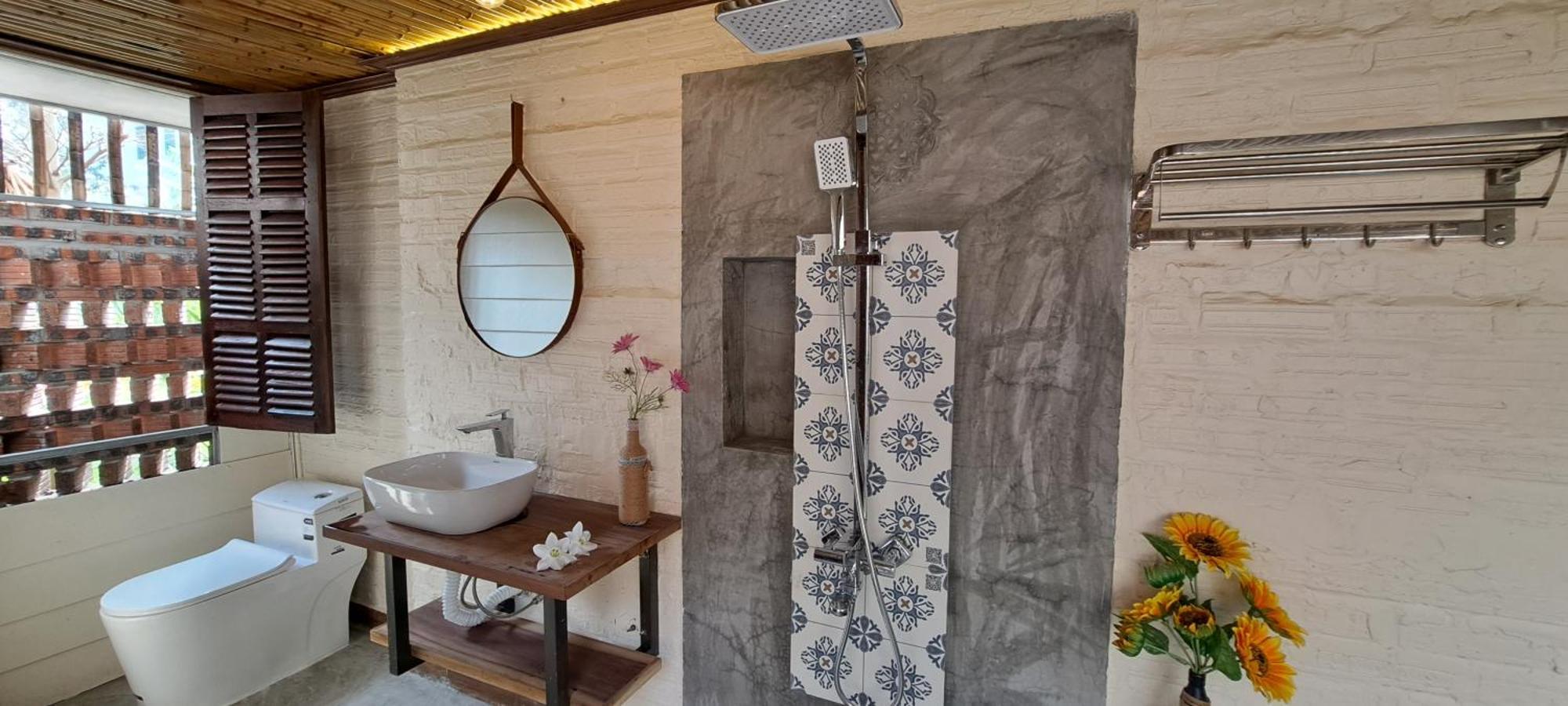 Amy House Apartment Ninh Binh Exterior photo