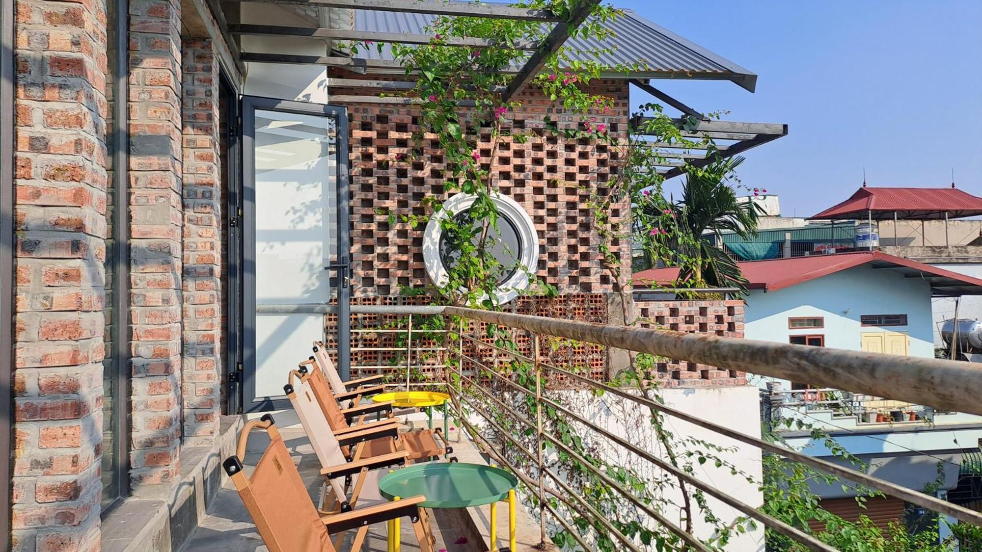 Amy House Apartment Ninh Binh Exterior photo
