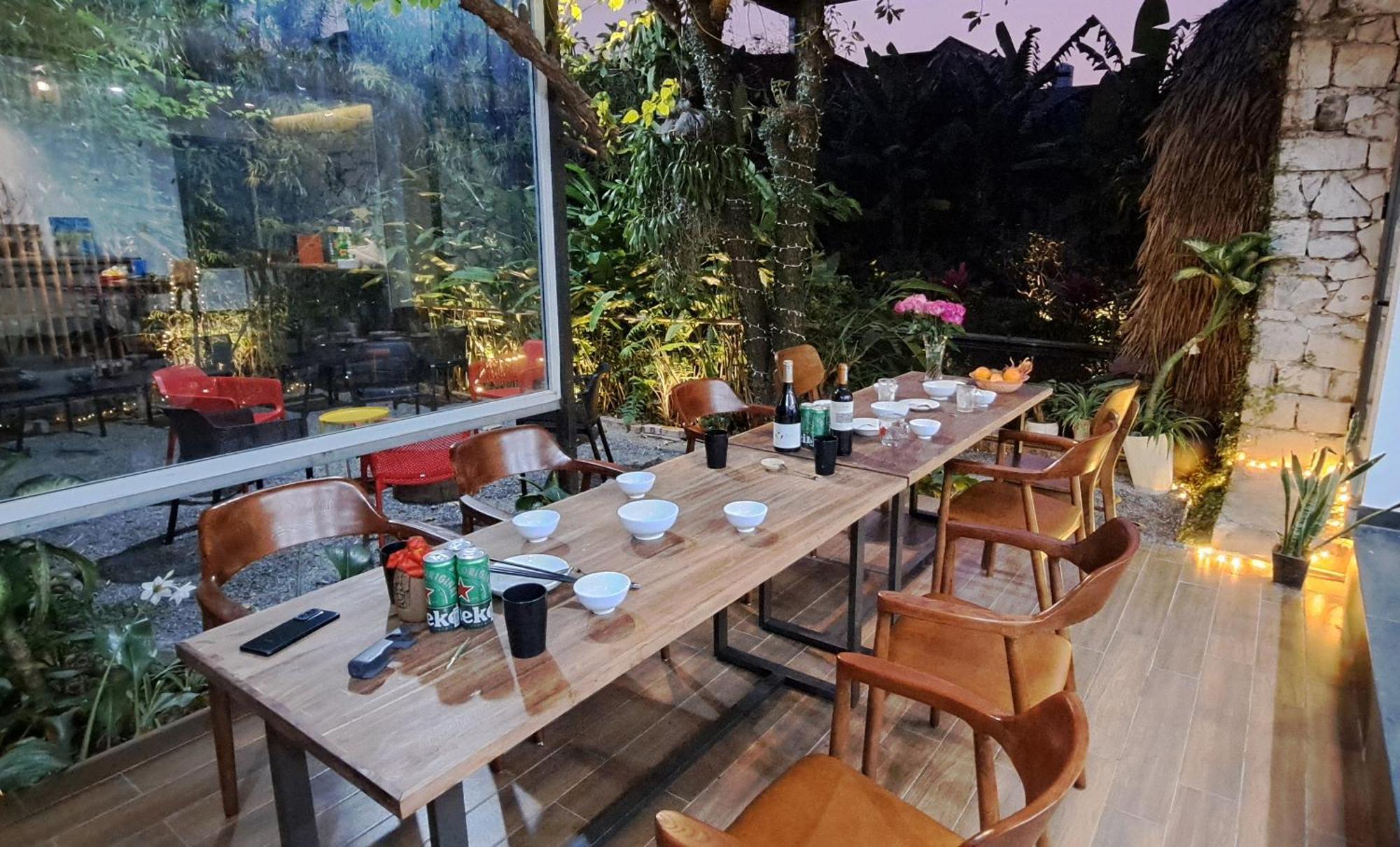 Amy House Apartment Ninh Binh Exterior photo
